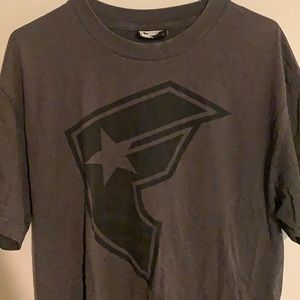 Gray Famous men’s shirt